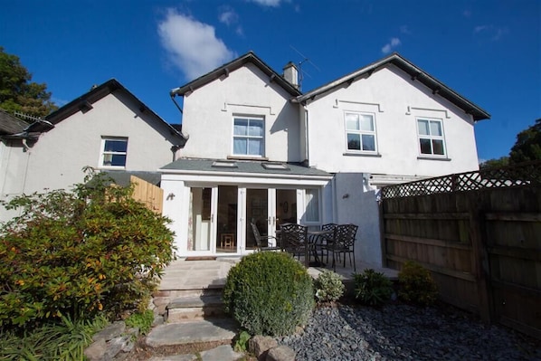 Exterior - Mylnbeck (Windermere)