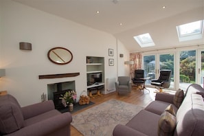 Interior - Mylnbeck (Windermere)