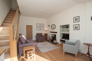 Interior - Mylnbeck (Windermere)