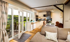 Interior - Pennys Cottage (Windermere)