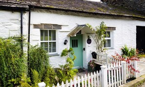 Exterior - Pennys Cottage (Windermere)