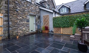 Exterior - The Belfry (Windermere)