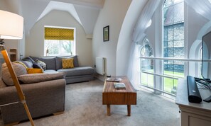 3 Schlafzimmer, individuell dekoriert, individuell eingerichtet