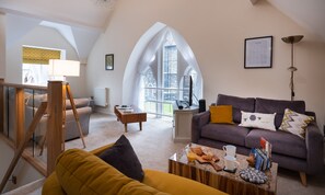 Interior - The Belfry (Windermere)