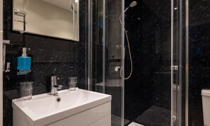 Dusche