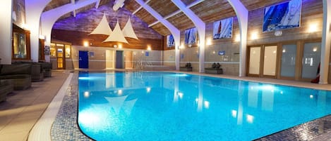 Cottage | Piscina