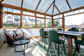 สถานที่จัดงานประชุม