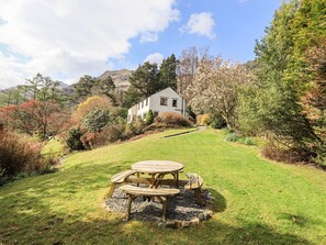 Cottage | Terrein van de accommodatie