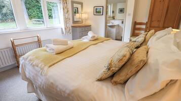 Casa de campo | Interior