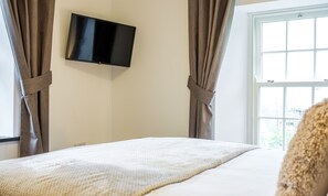 3 chambres, décoration personnalisée, ameublement personnalisé