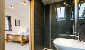 Dusche