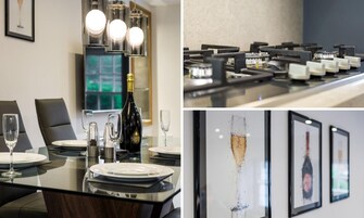 Casa de campo | Interior