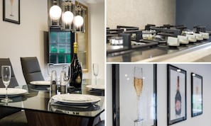 Casa de campo | Interior