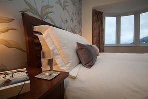 4 chambres, décoration personnalisée, ameublement personnalisé