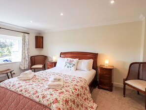 Cottage | 3 bedrooms, individually decorated, individually furnished, free WiFi - Oak Bank (Windermere)