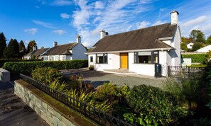 Exterior - Glebe Holme (Windermere)