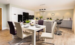 Meeting facility - Glebe Holme (Windermere)