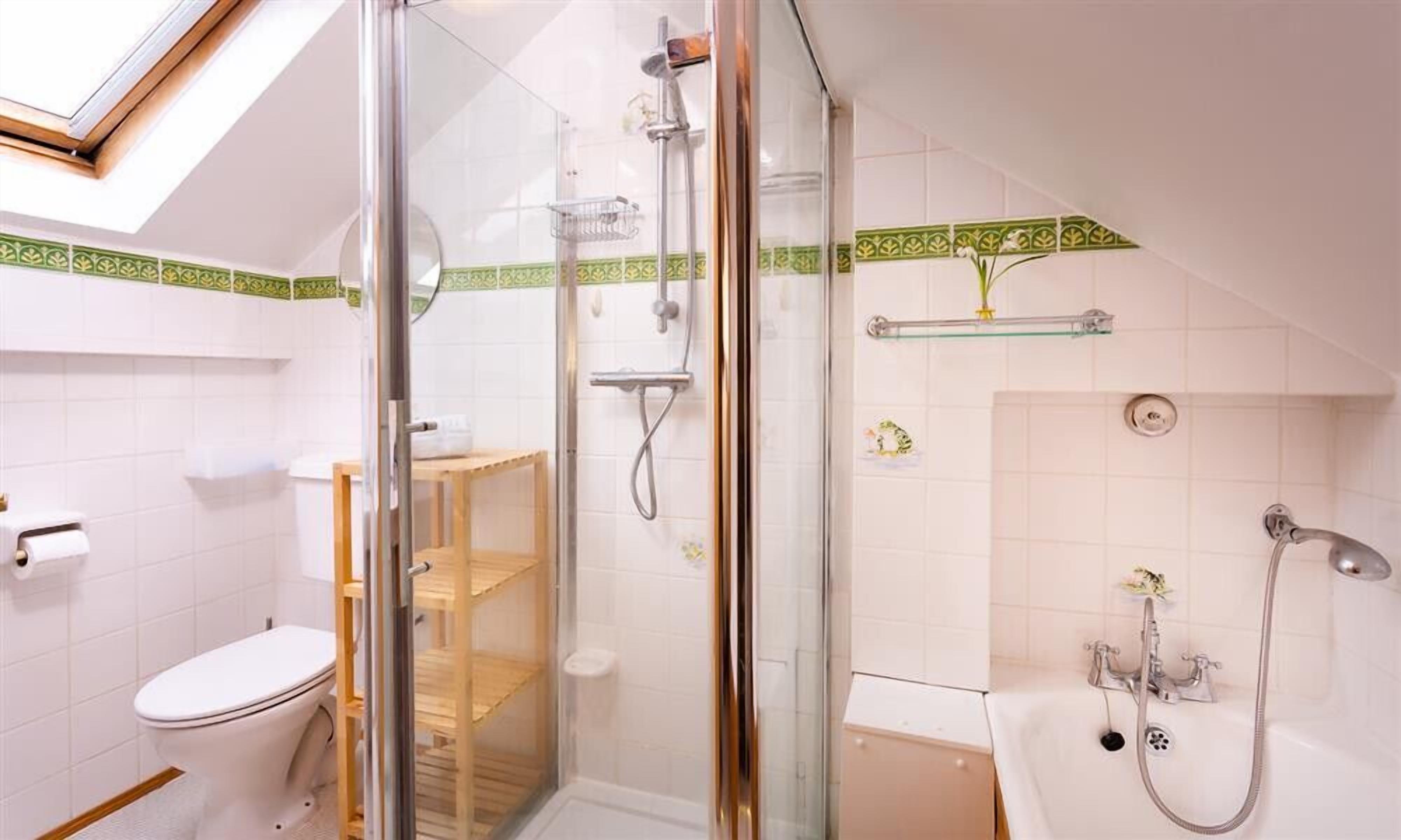 Shower