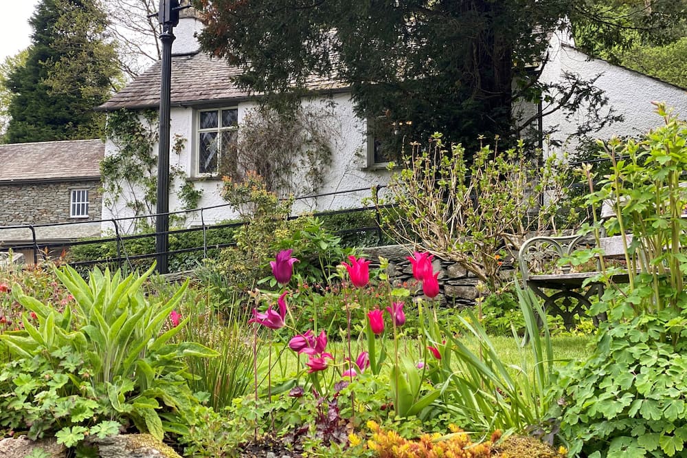 Dove Holme Cottage - Grasmere