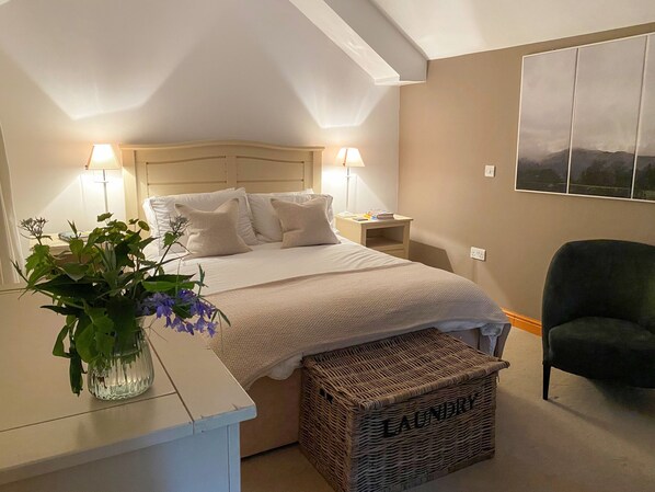 1 bedroom, individually decorated, individually furnished, free WiFi - Dove Holme Cottage (Ambleside)