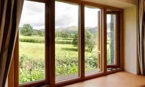 Interior - The Old Coach House (Windermere)