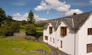 Exterior - The Old Coach House (Windermere)