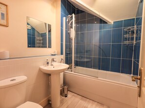Cottage | Salle de bain | Douche