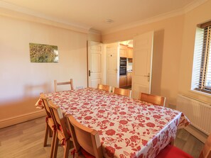 Cottage | Restauration