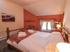 Cottage | 4 chambres, décoration personnalisée, ameublement personnalisé