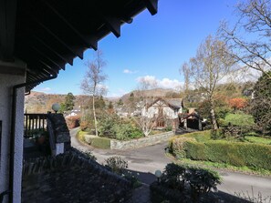 Cottage | Property grounds - The Spinney (Ambleside)