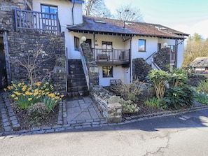 Cottage | Extérieur