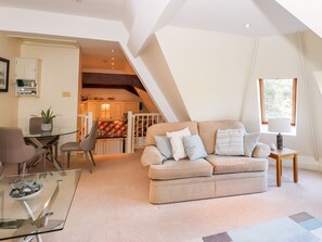 Interior - Loughrigg Suite (Ambleside)