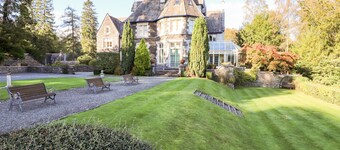 勞赫里格套房飯店