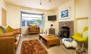 Cottage | Interior - Greengarth (Keswick)