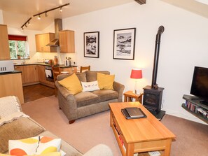 Interior - Fir Howe (Ambleside)