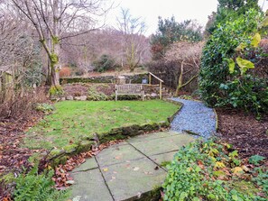 Casa de campo | Áreas de la propiedad