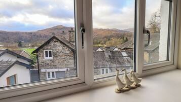 Casa de campo | Parte interna