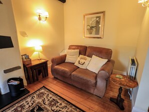 Casa de campo | Área de estar