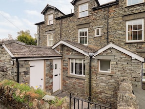 Exterior - Holmdale (Ambleside)