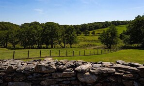 Property grounds - Bank Barn at Rusland (Ulverston)