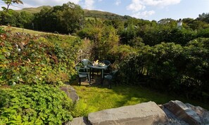 Cottage | Interior - Lettera (Ambleside)