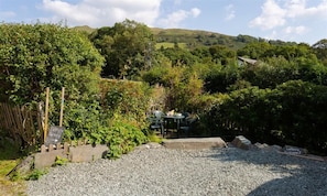 住宿场地