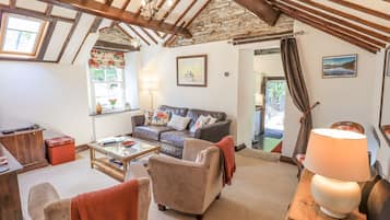 Cottage | Woonruimte
