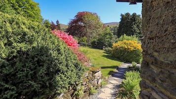 Cottage | Property grounds