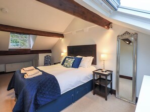 Cottage | 3 kamar tidur dan didekorasi berbeda-beda