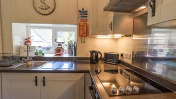 Cottage | Interieur