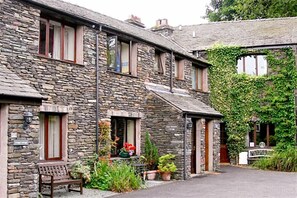 Exterior - Four Seasons Cottage (Ambleside)