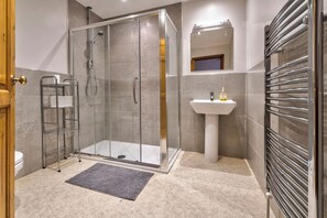 Cottage | Salle de bain