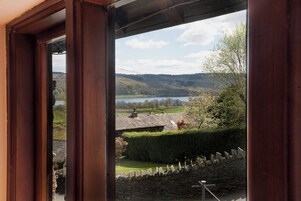 村舍 | 住宿内部