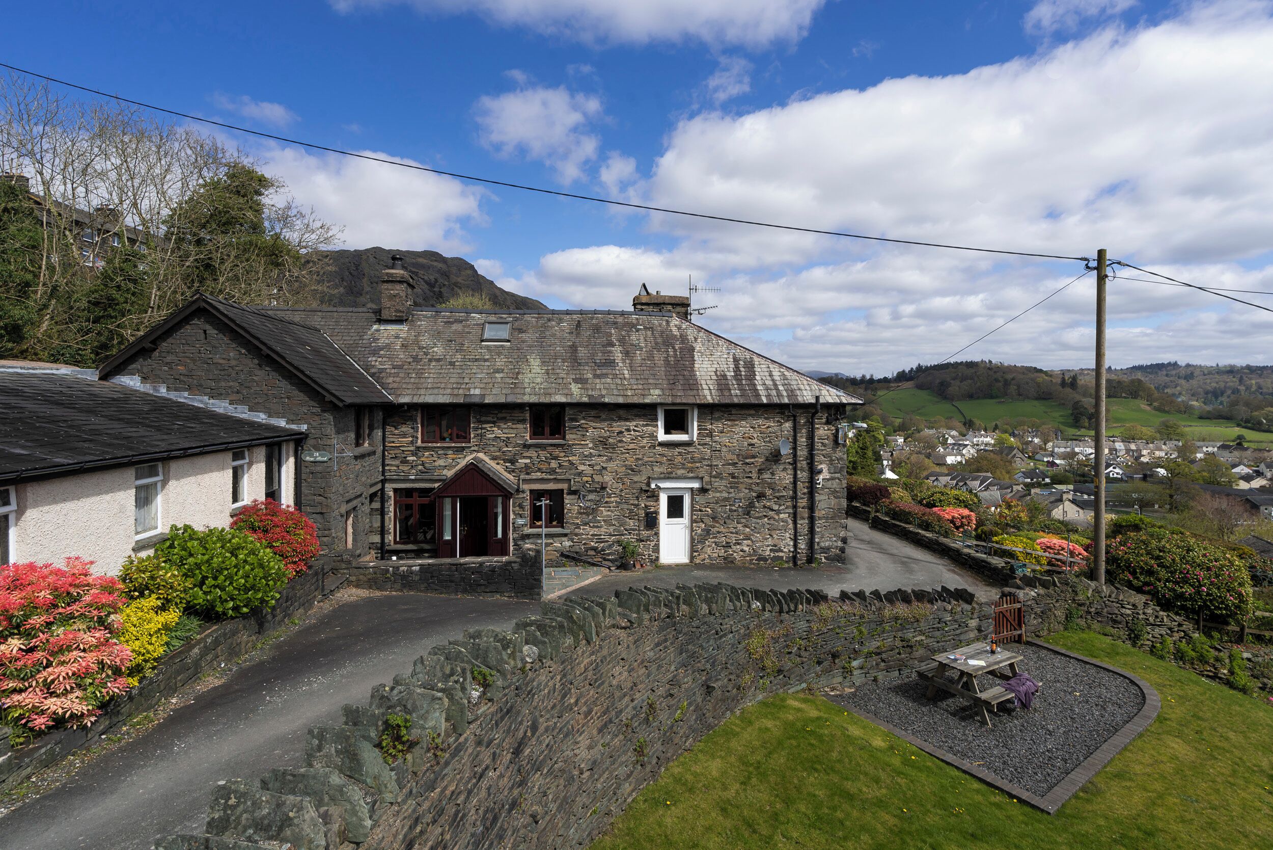 Cottage | Exterior